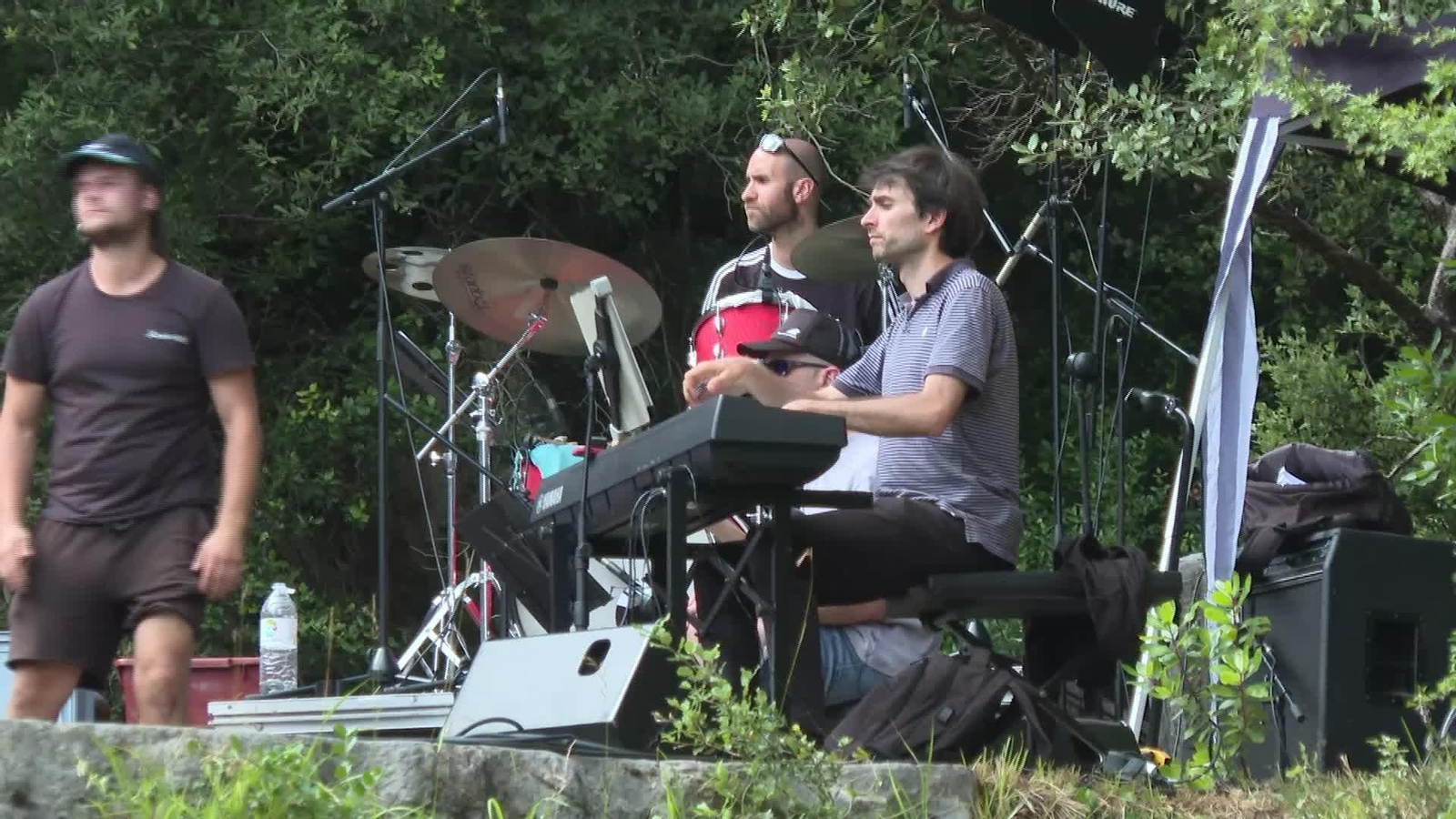 M677-BIZKAIA FESTIVAL URMUGA