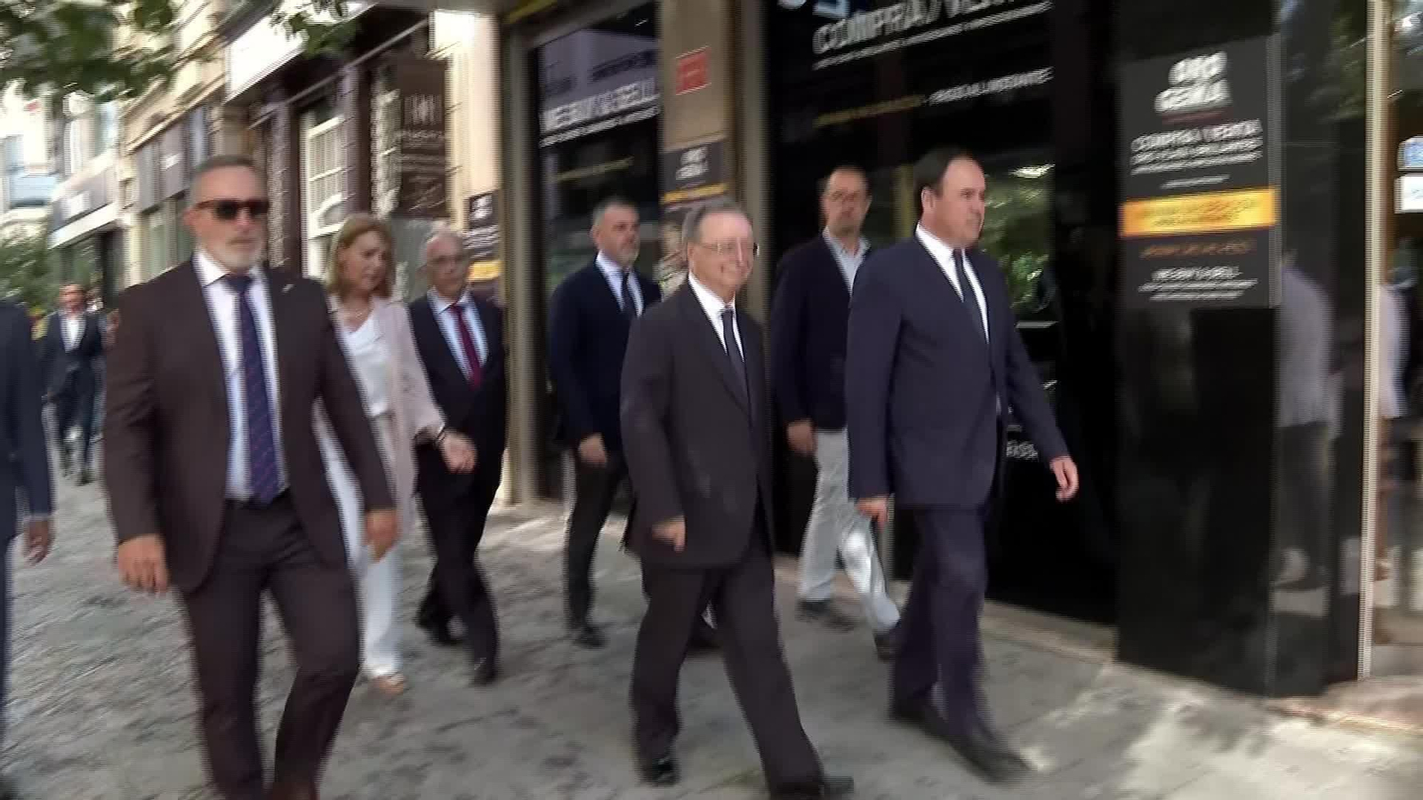 L055-VALENCIA VISITA JUAN JESUS VIVAS