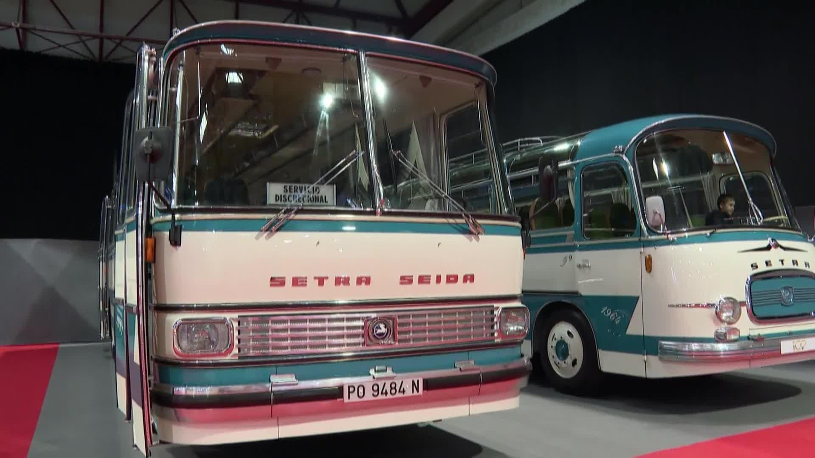 web bus historico