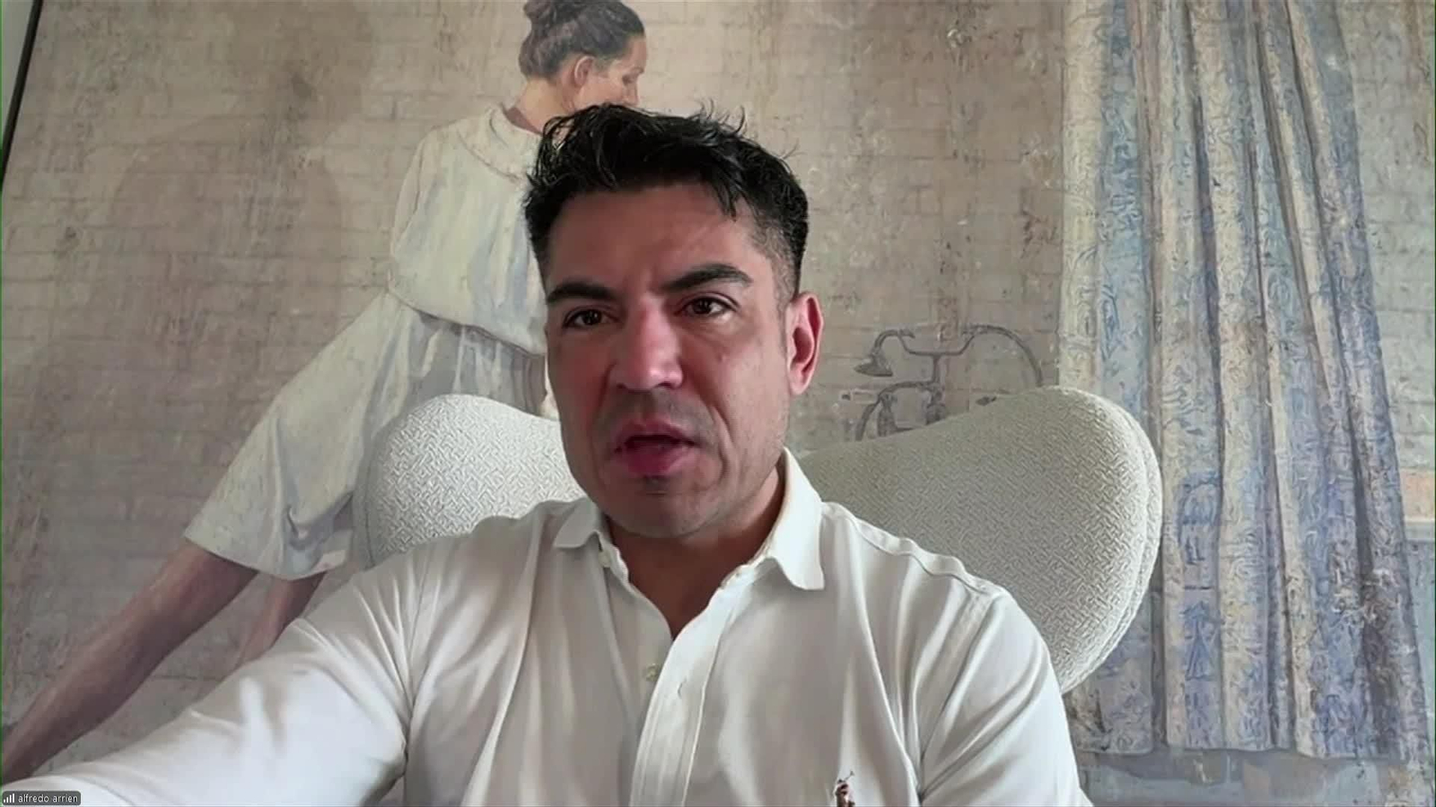 J015-MADRID ENTREVISTA ABOGADO MOULIA