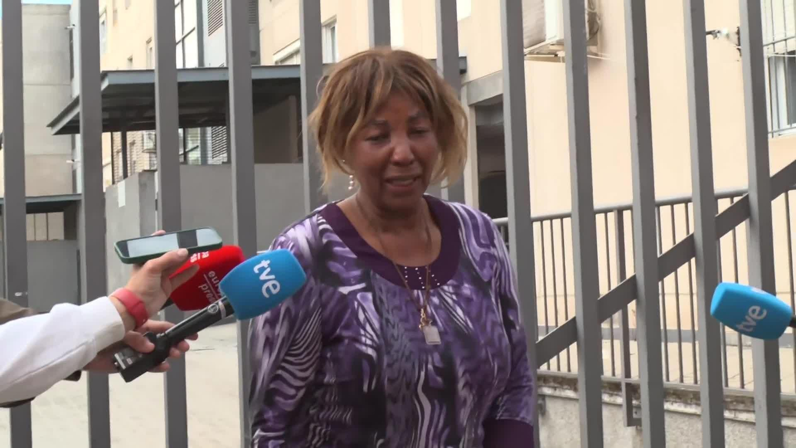 va paralizado desahucio josefina