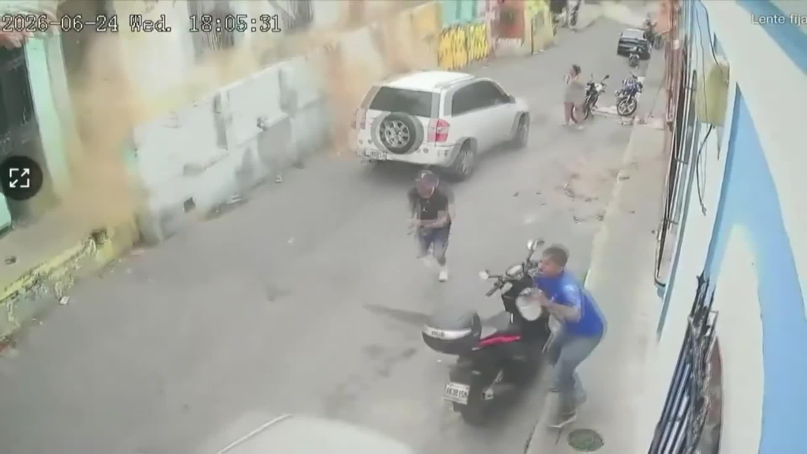 web tiembla venezuela