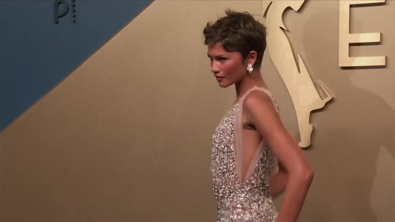 M034-EEUU PREMIOS EMMY ALFOMBRA ROJA