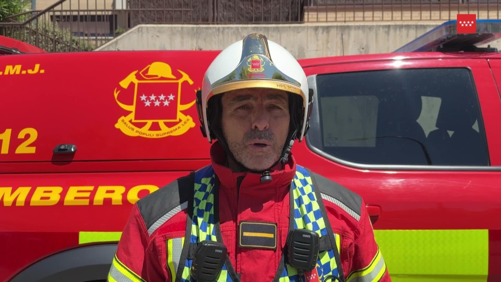 va incendio vivienda pozuelo