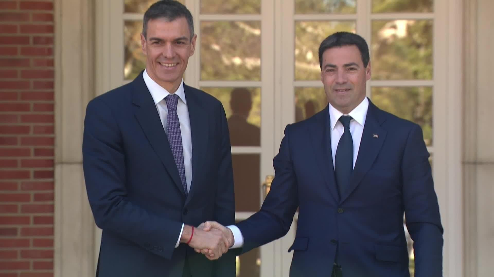 va sanchez con pradales