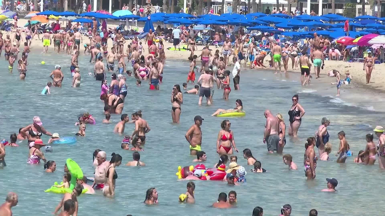 L006-EDI VARIOS PRESUPUESTO PARA LAS VACACIONES