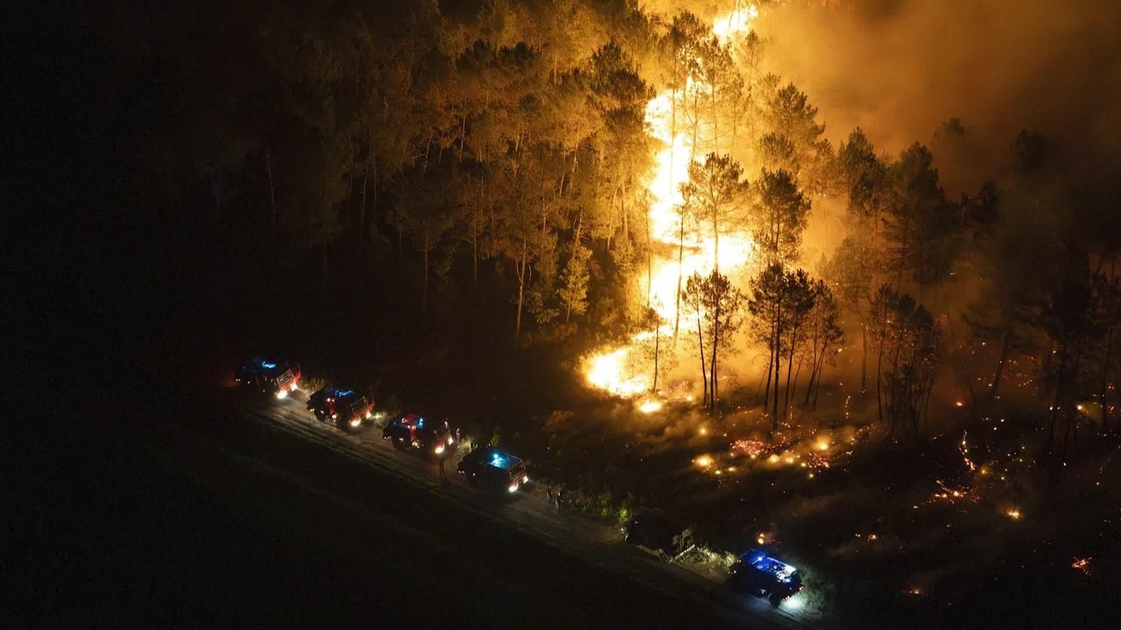 X005-FRANCIA INCENDIOS