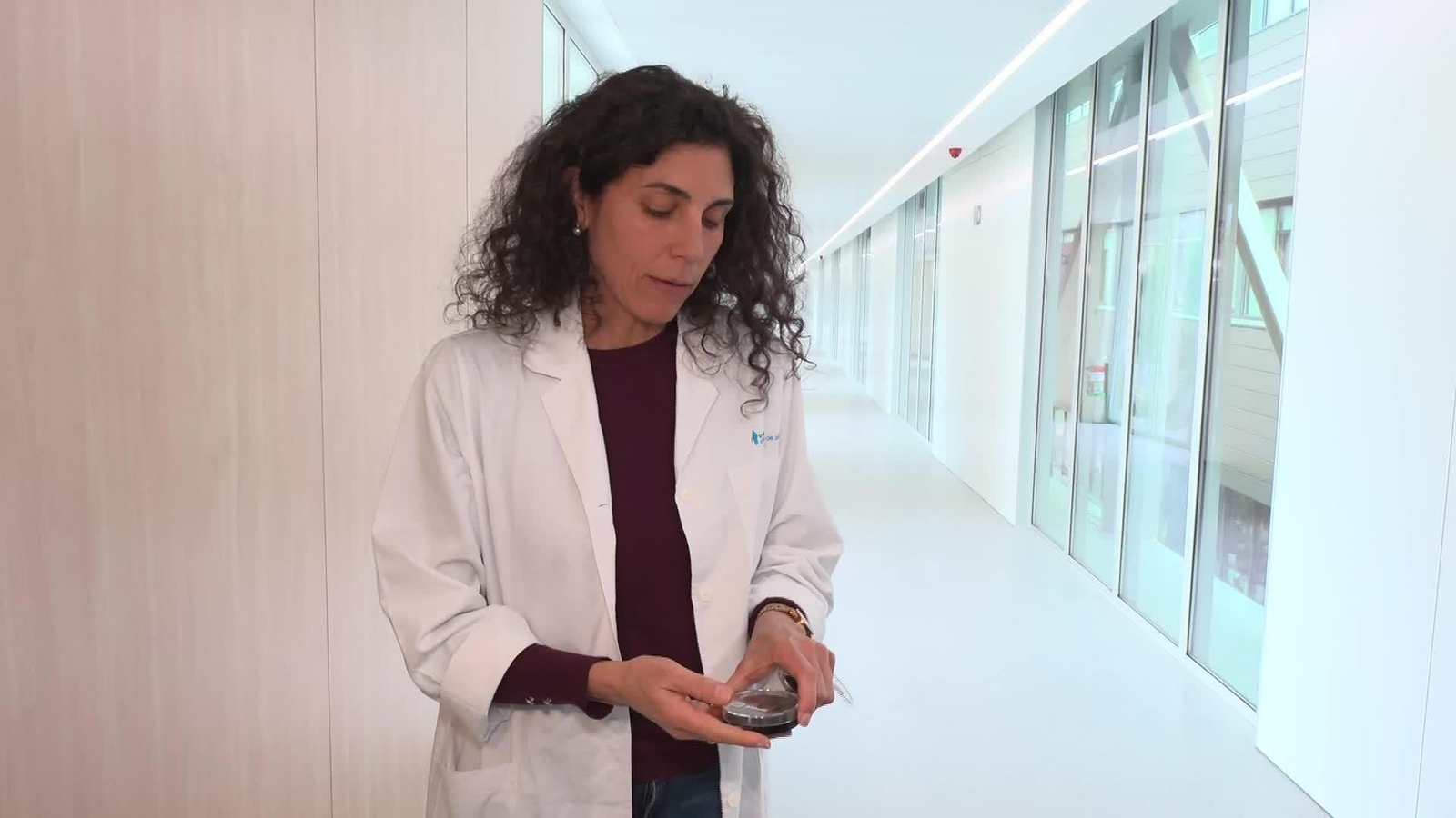 X080-BARCELONA MARCAPASOS MAS PEQUEÑO DEL MUNDO