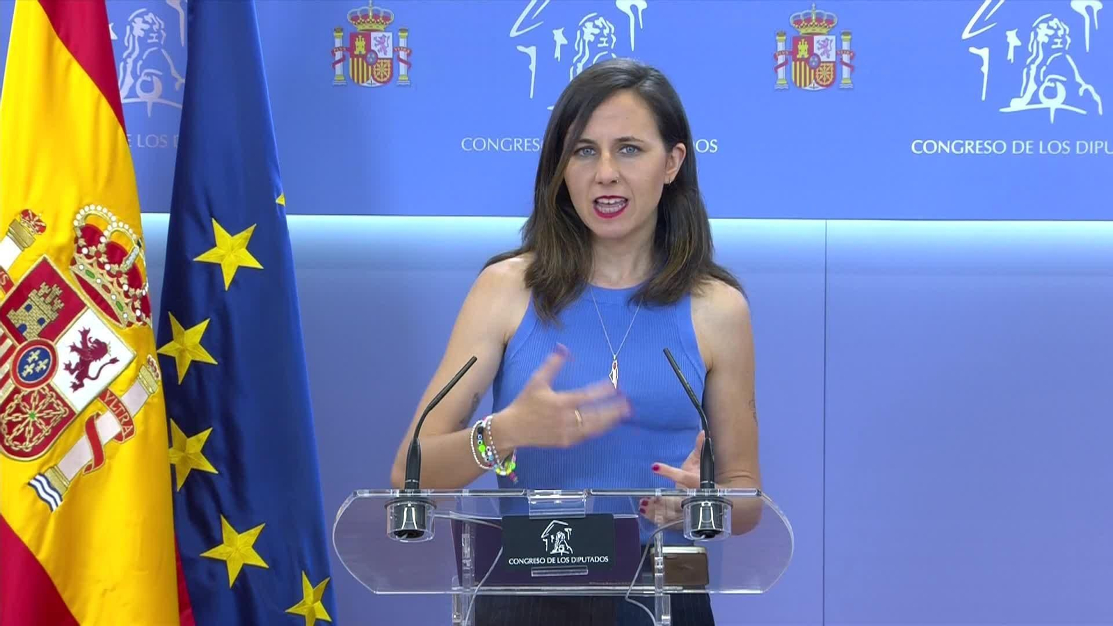 va belarra portavoces