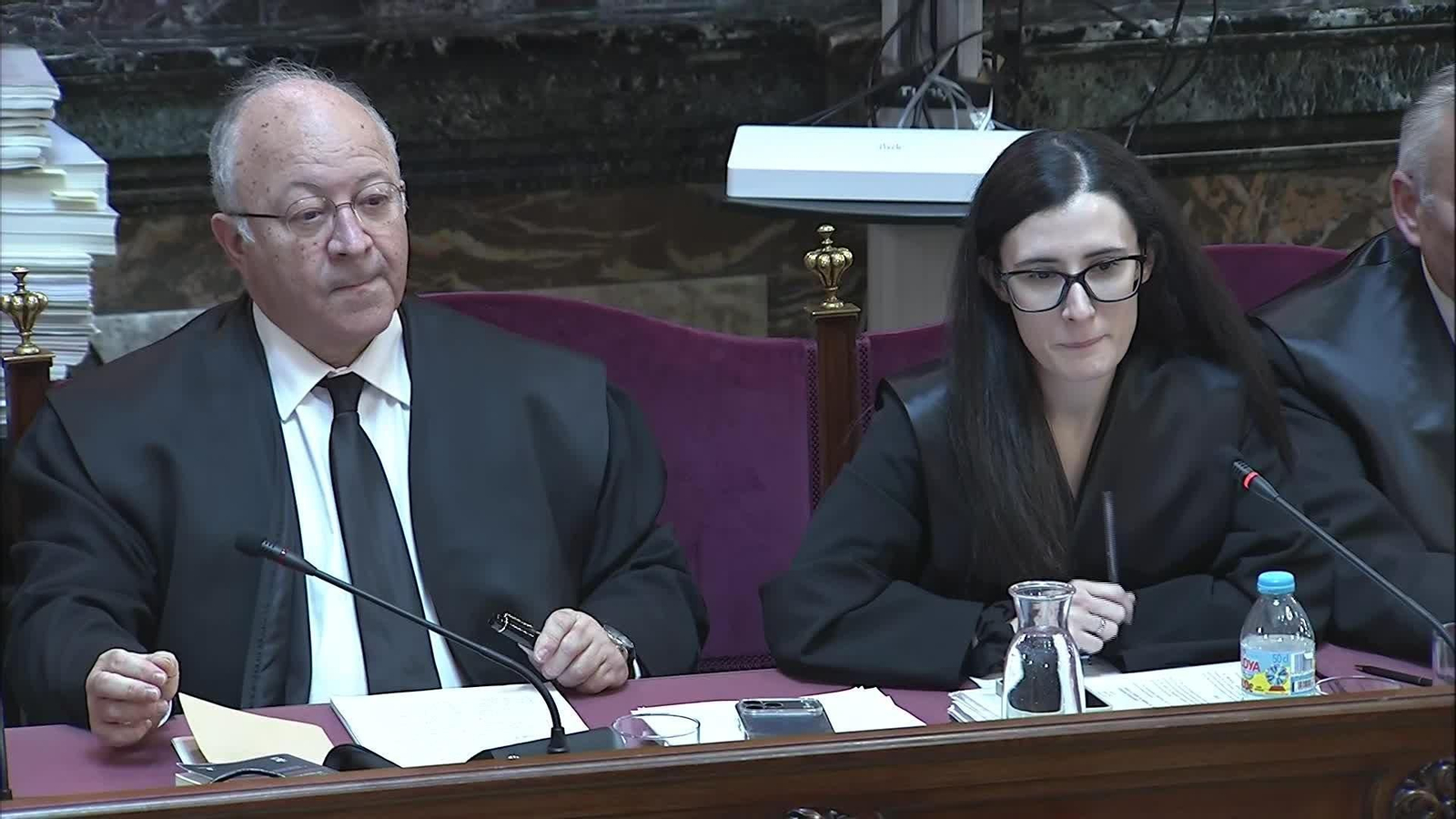 L048-MADRID DECLARACION ABALOS 5 SUPREMO