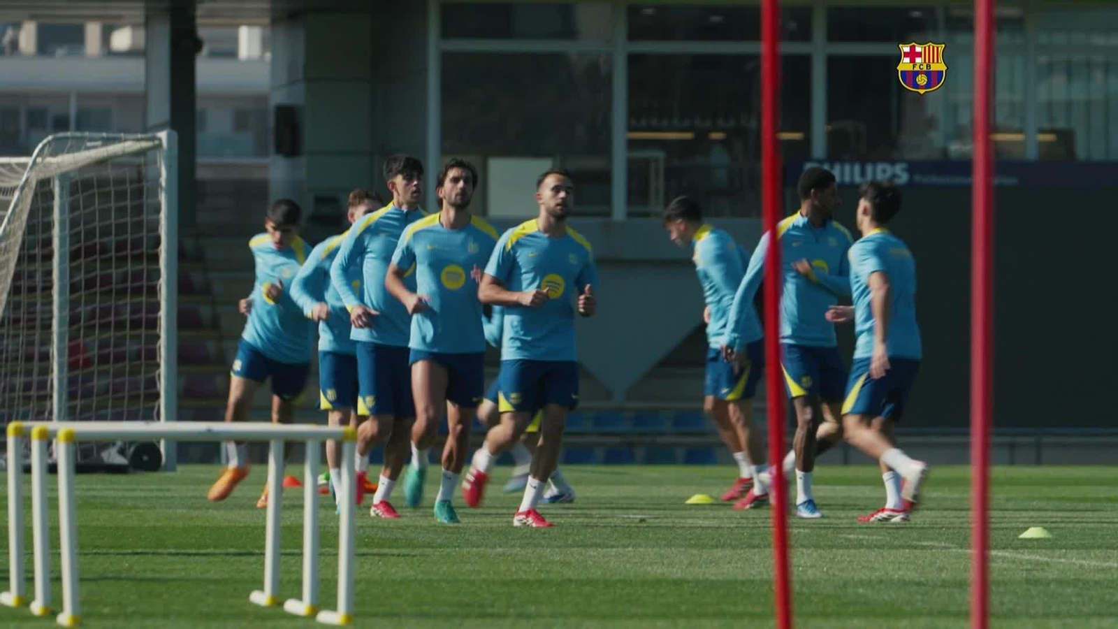 J041-BARCELONA ENTRENAMIENTO BARÇA
