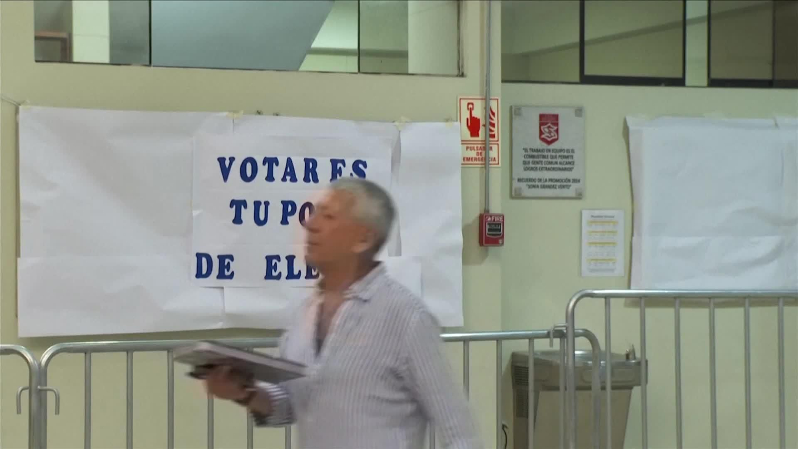 web elex peru ok