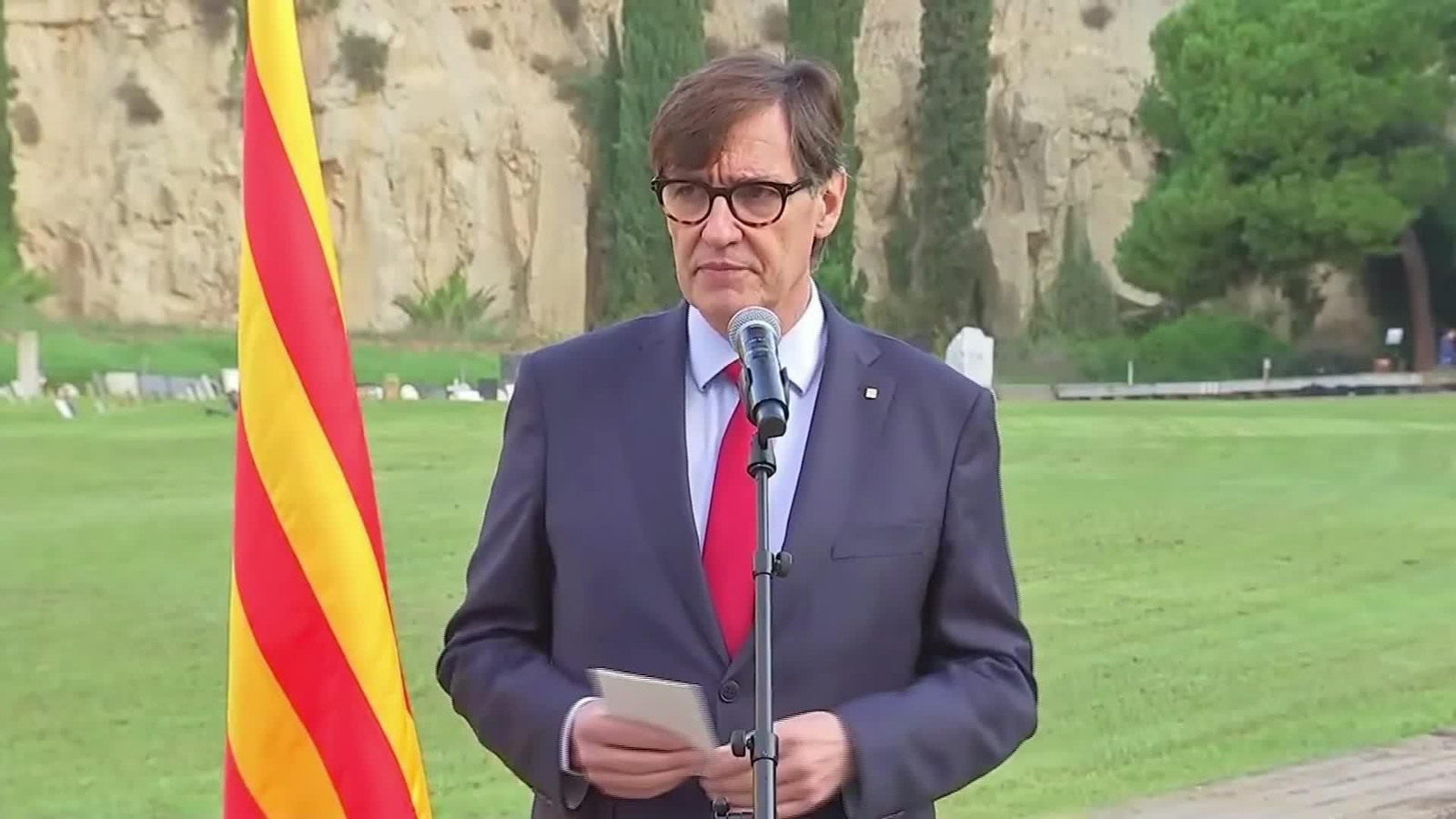 D031-BARCELONA ACTO PRECAMPAÑA ILLA PSC