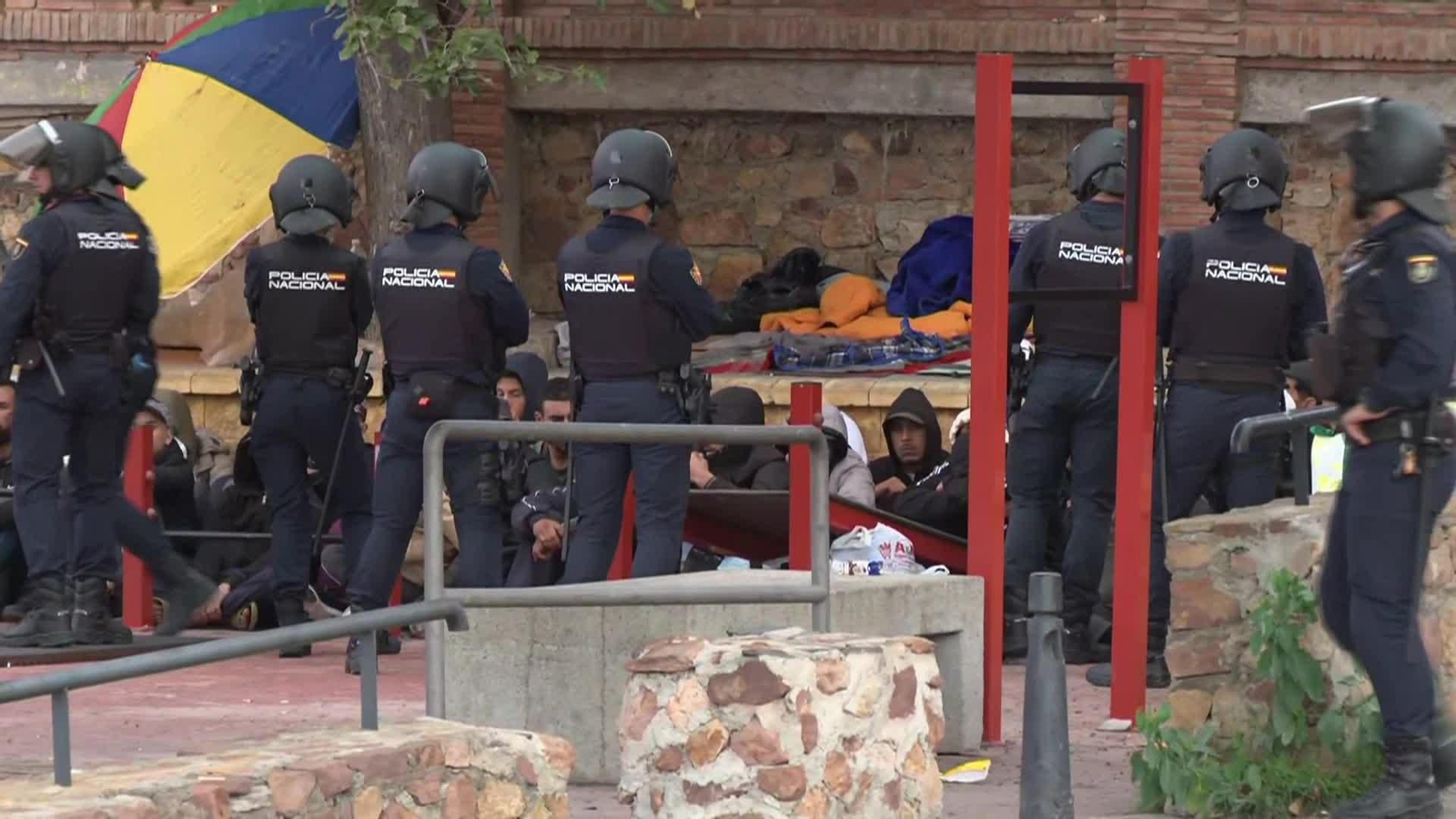 V060-EDI CEUTA REDADA