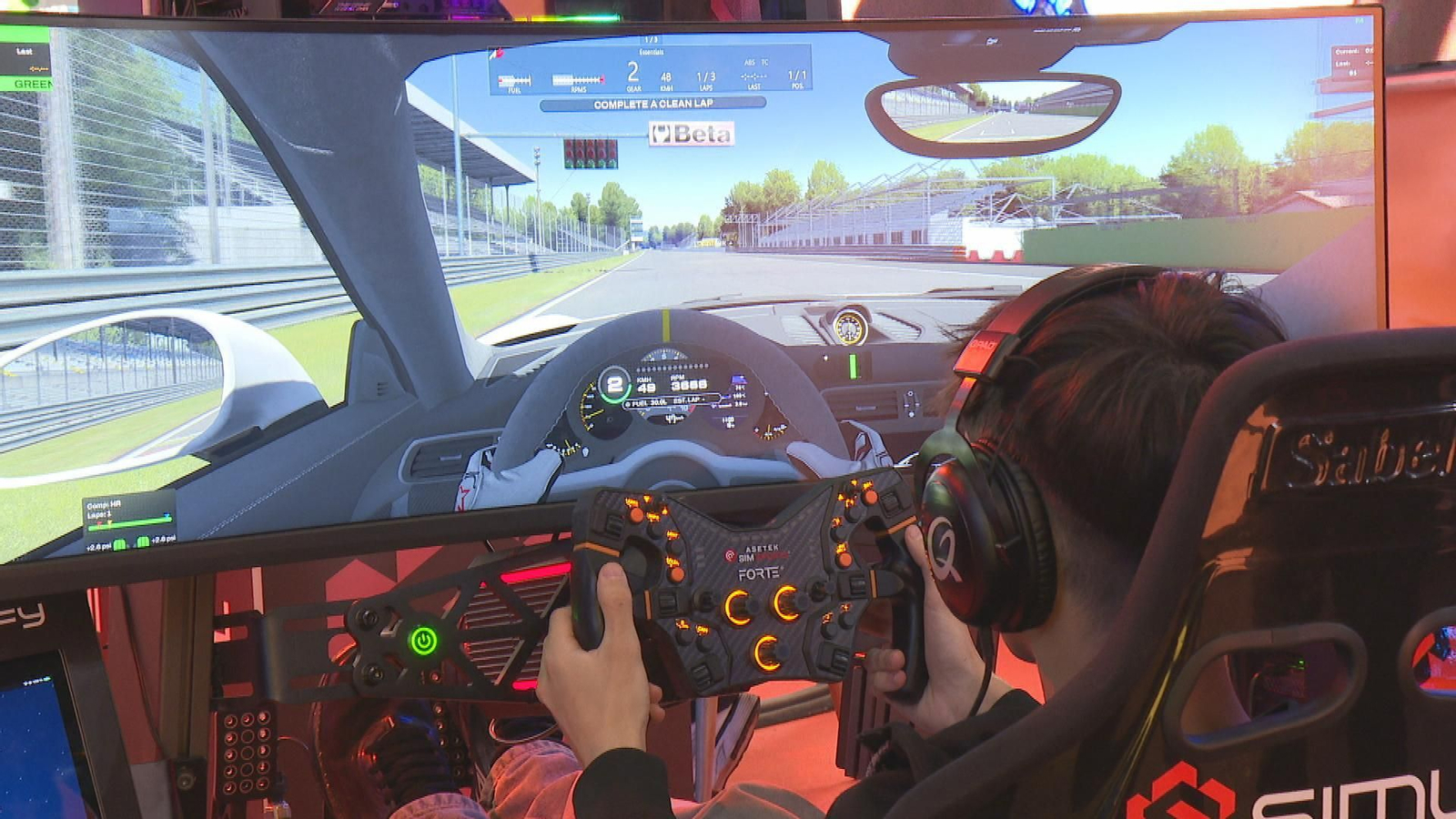 Gamergy reúne en Madrid a miles de aficionados a los videojuegos y a los e-sports