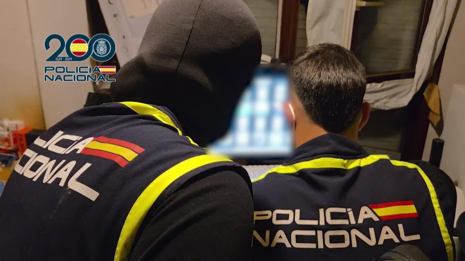 va op policia asturias corrupcion menores