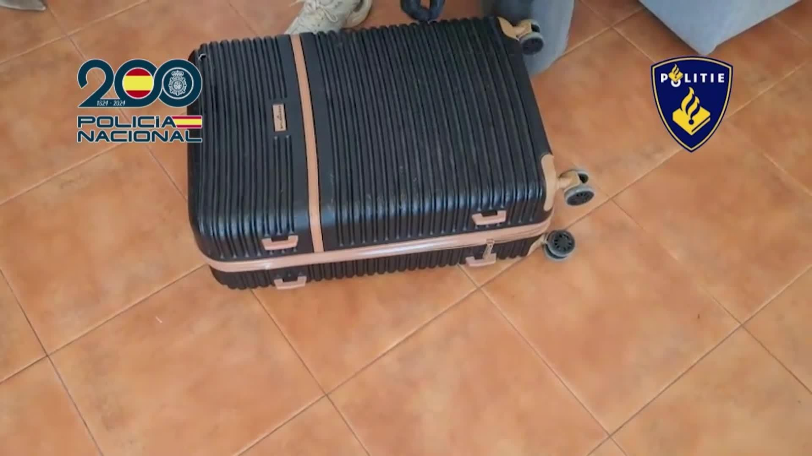 M012-IMAGENES POLICIA DROGAS SINTETICAS IBIZA