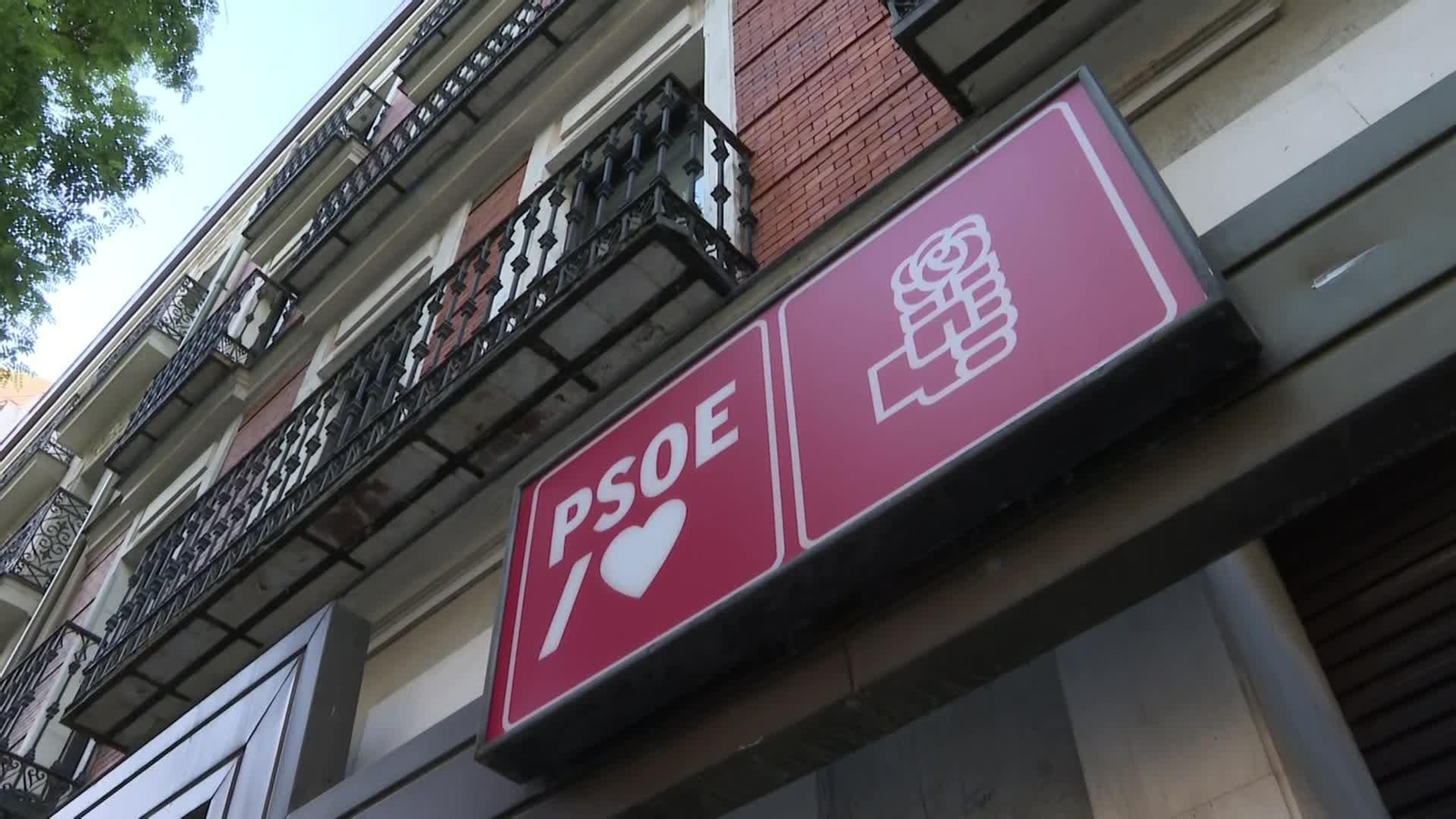 va cuentas psoe entregadas