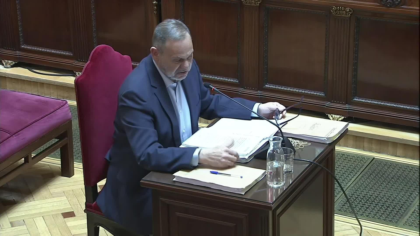L016-MADRID DECLARACION ABALOS 4 SUPREMO