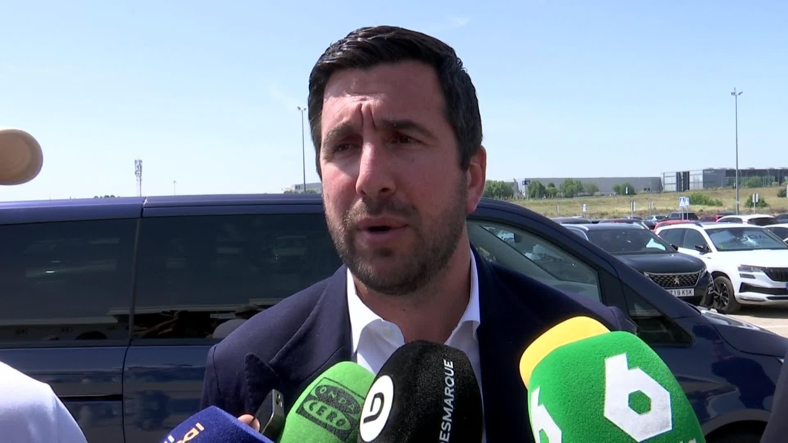 va riquelme domingo