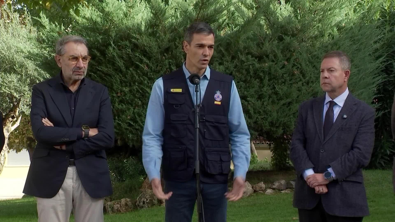 va total sanchez