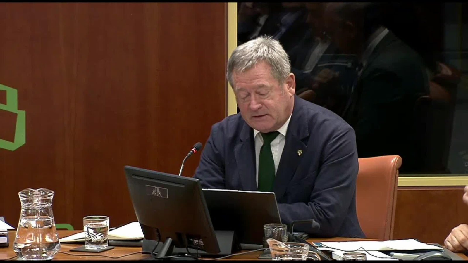 va parlamento vasco flotilla