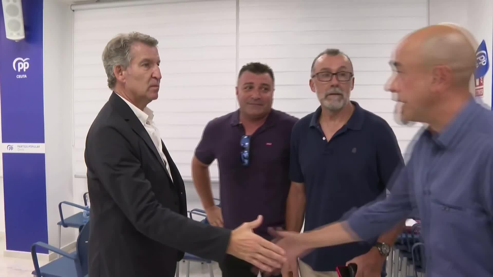 D007-CEUTA FEIJO REUNIÓN SEGURIDAD
