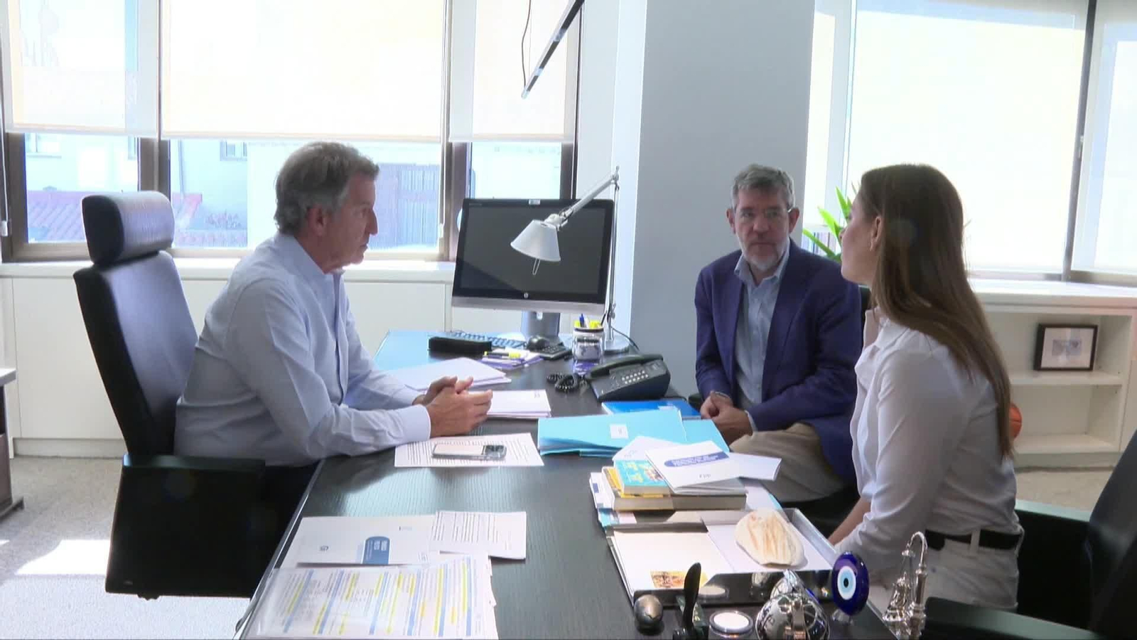 L070-MADRID RECURSOS FEIJOO COMITE DE DIRECCION