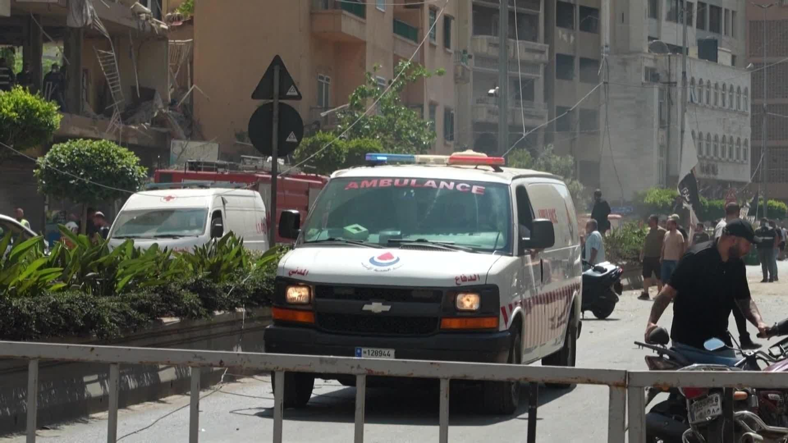 va ataque beirut
