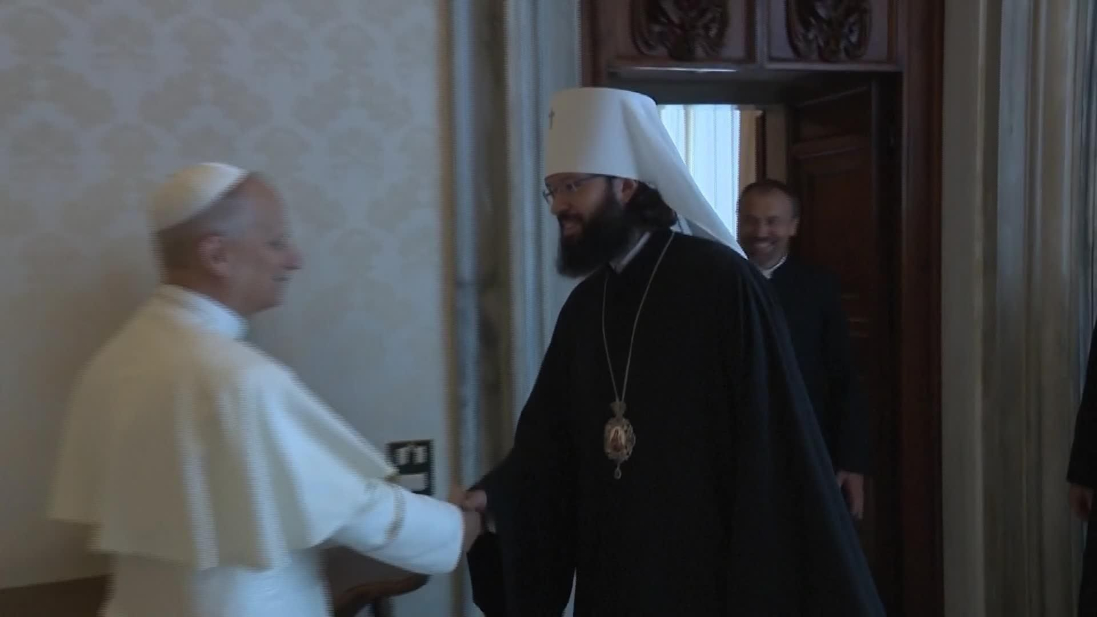 S020-UCRANIA PAPA SOBRE RUSIA