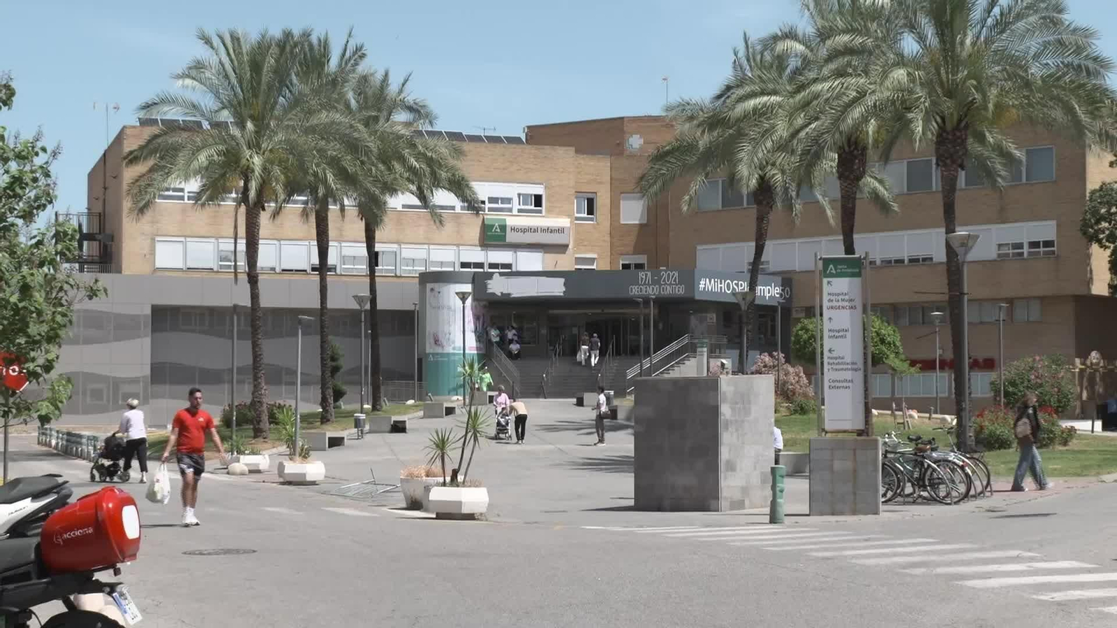 L049-SEVILLA LEO RECIBE SESIÓN VYJUVEK