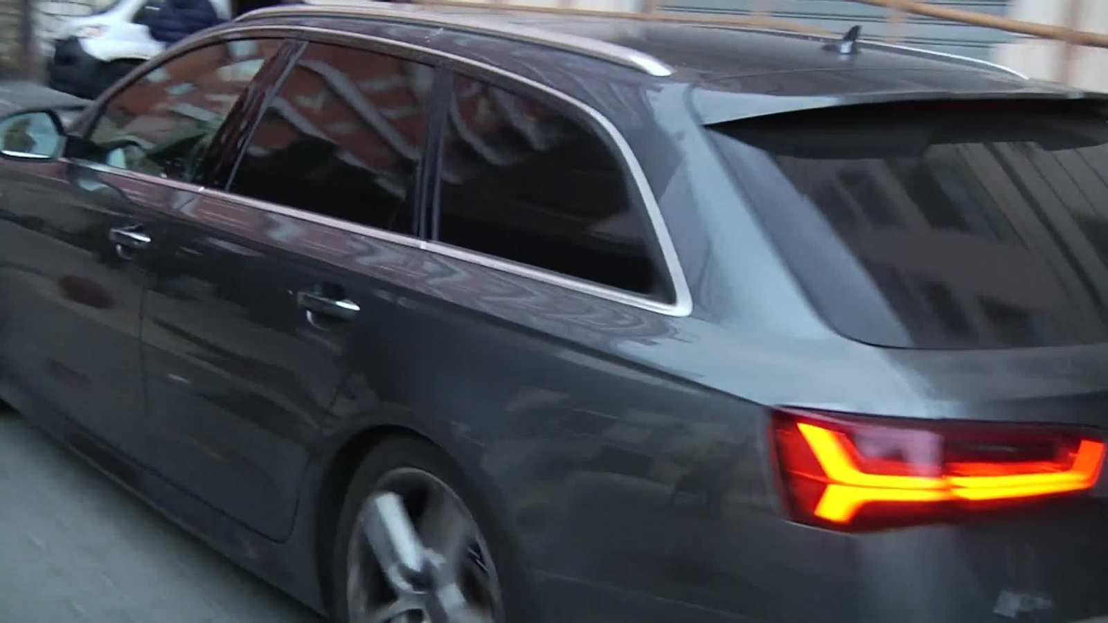 va anestesista tercera victima