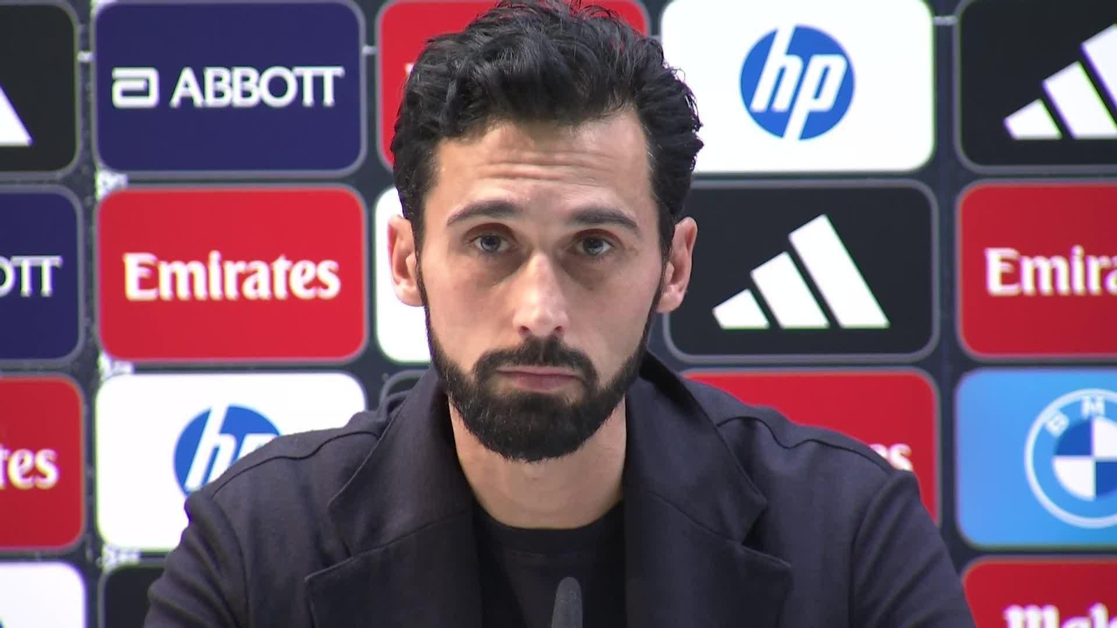 va arbeloa