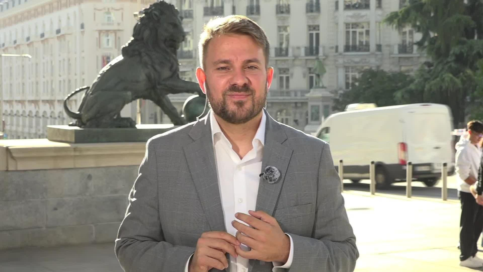 V023-MADRID ENTREVISTA ALBERTO IBAÑEZ