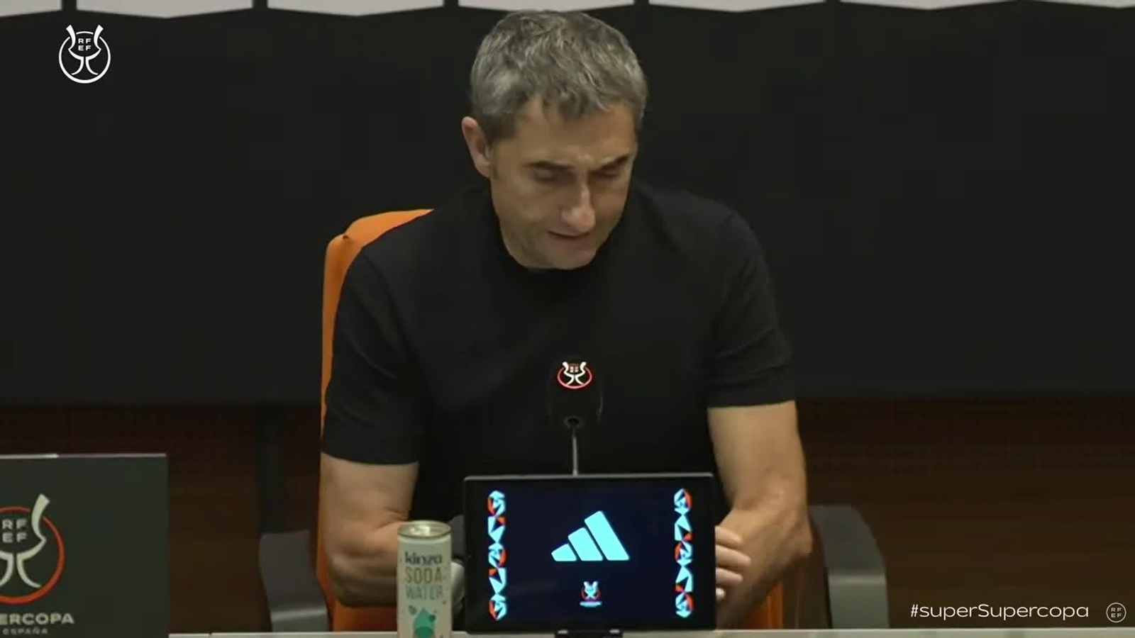 J013-ARABIA RP FC BARCELONA VS ATHLETIC