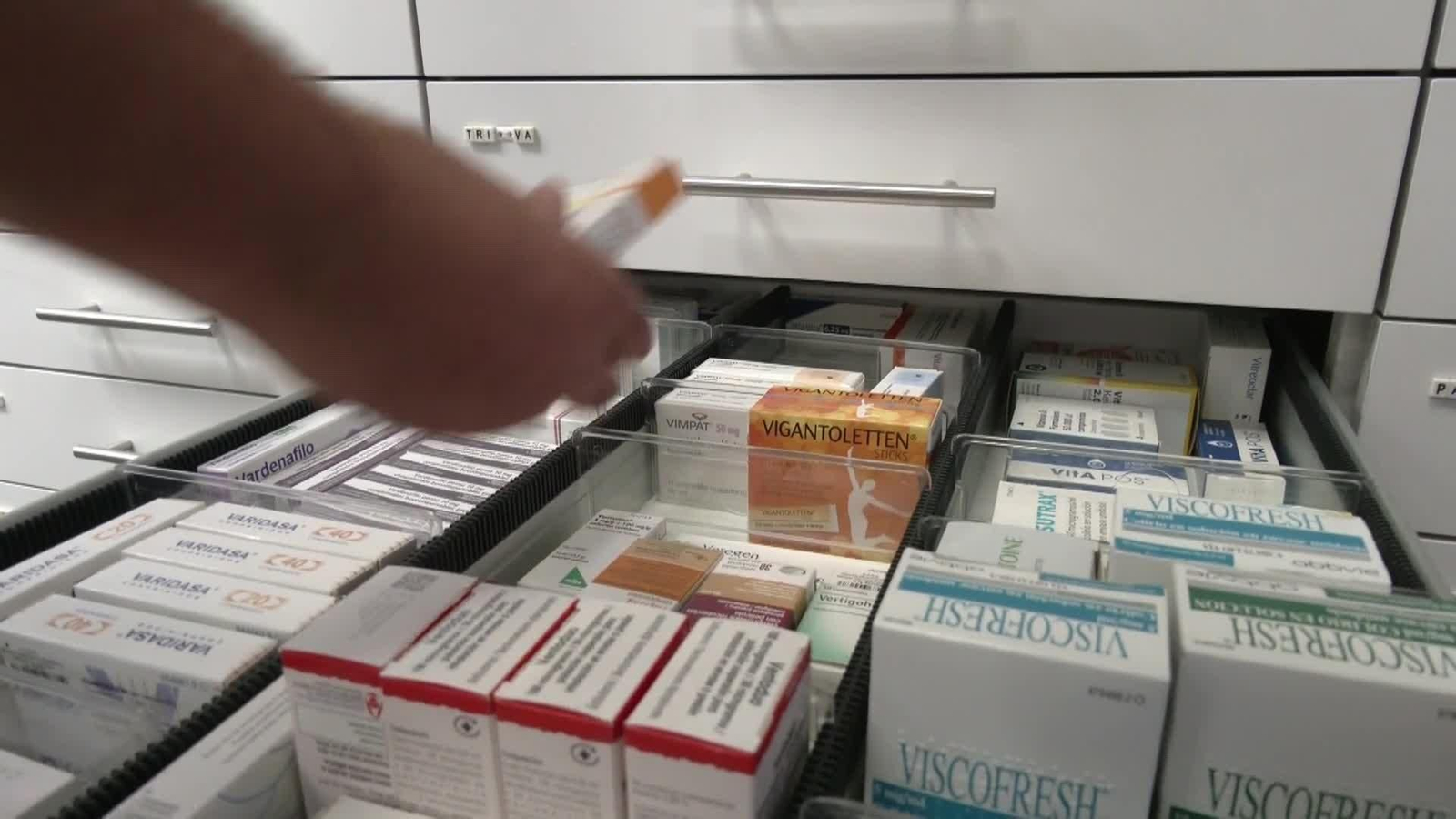 Se pone de moda el consumo excesivo de vitamina D