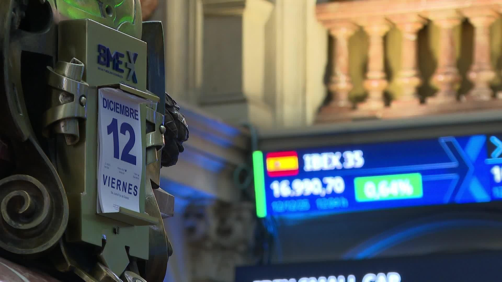 V023-MADRID RECURSOS BOLSA