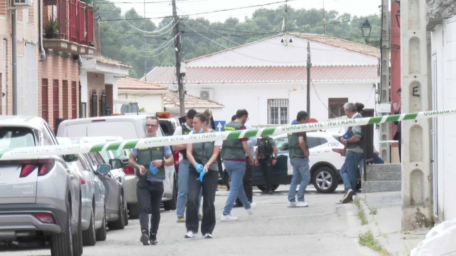 va asesinada seseña