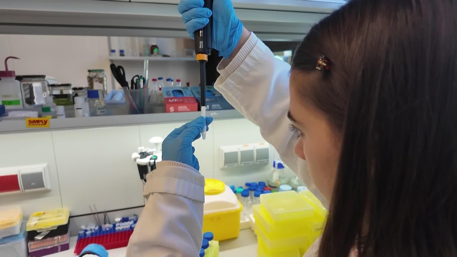 La investigación contra el cáncer se dirige a tratamientos más precisos y personalizados