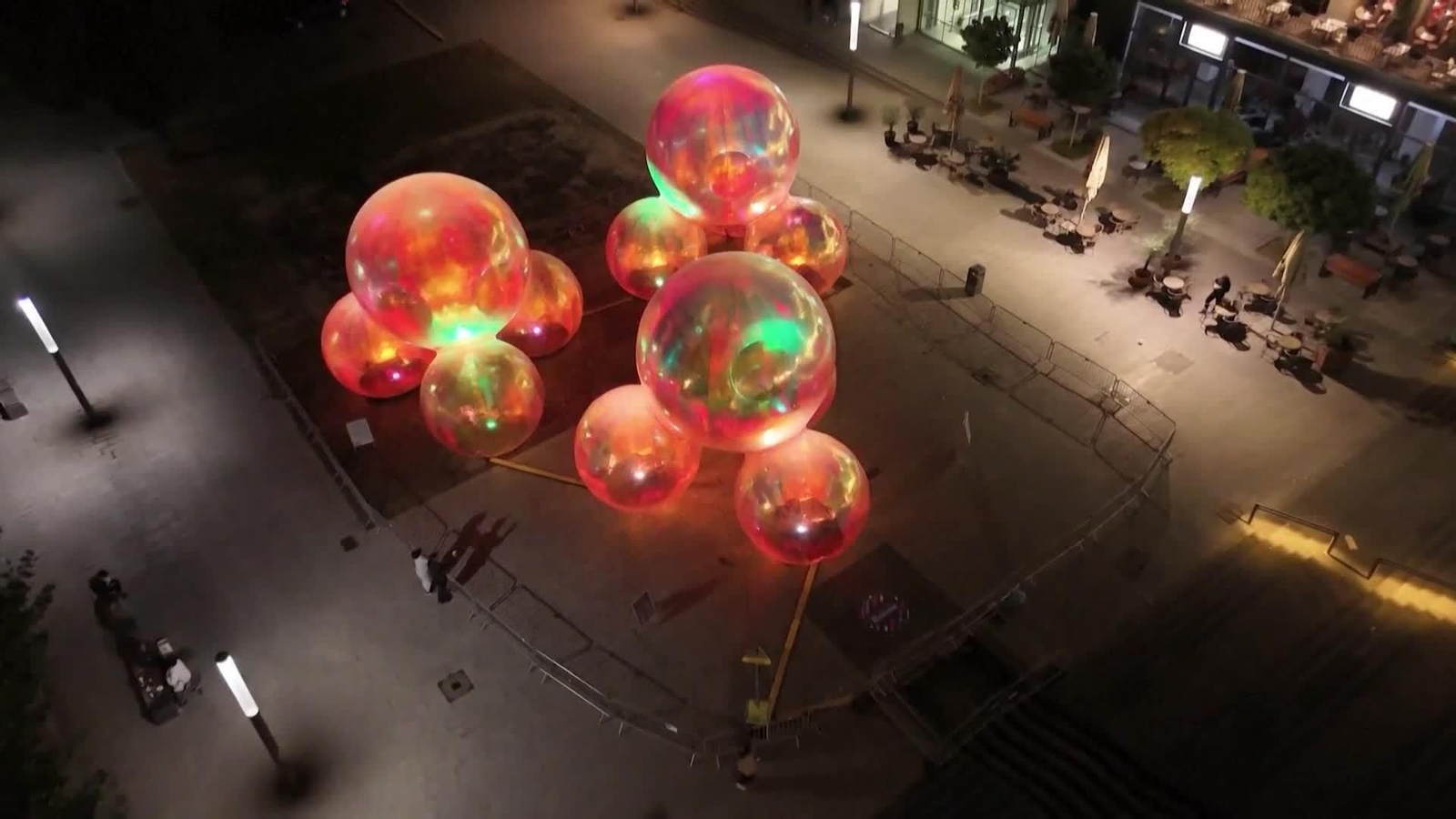 va festival luces