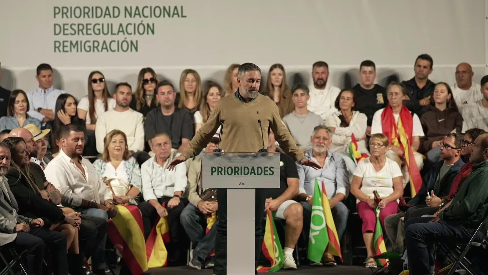 S048-IBIZA ACTO ABASCAL TARDE