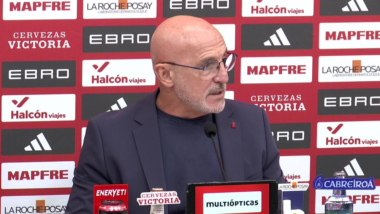 V034-MADRID LISTA SELECCION RP DE LA FUENTE