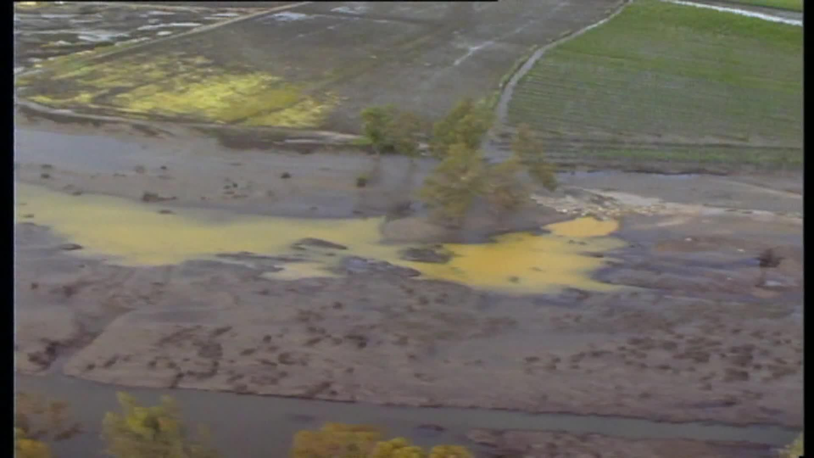 web lugares marcados