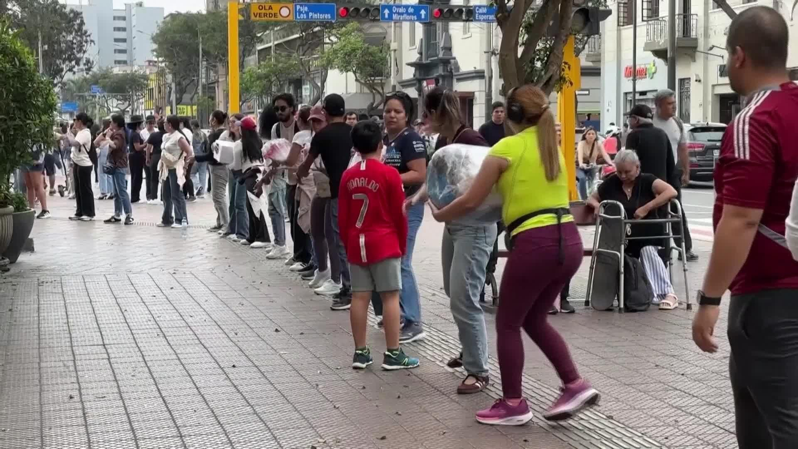 L004-VENEZUELA TESTIMONIOS VICTIMAS TERREMOTOS