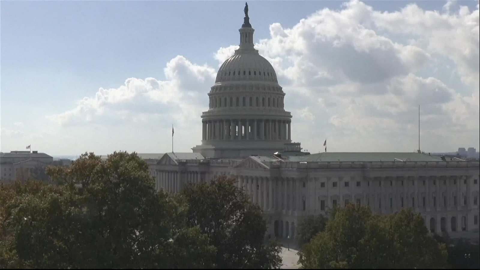 M008-EEUU CIERRE GOBIERNO DURACION