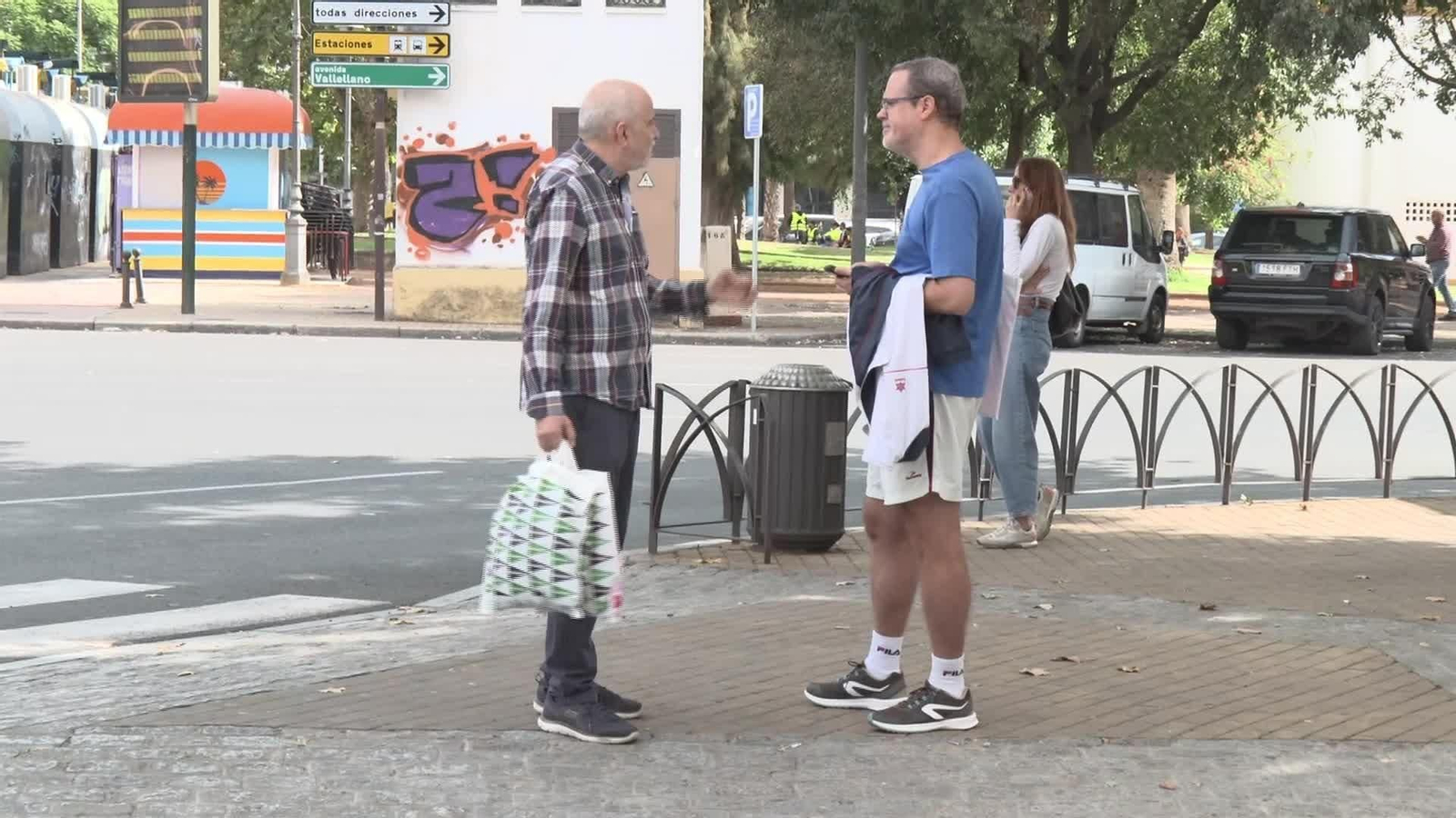 V054-CORDOBA 30 GRADOS FIN DE SEMANA