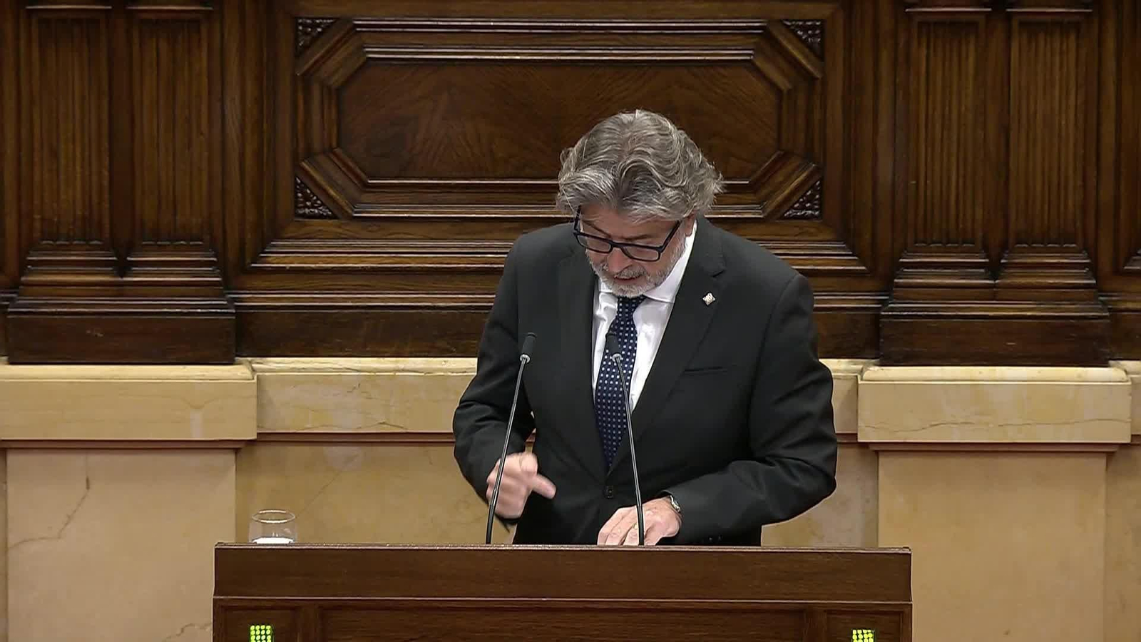 J018-BARCELONA PLENO PRESUPUESTOS