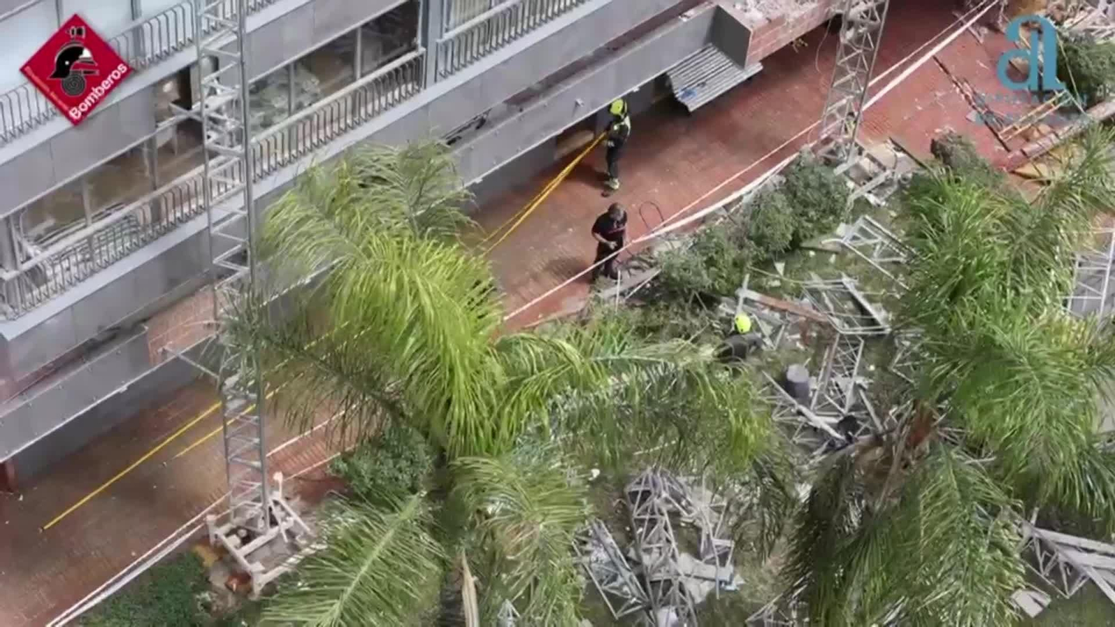 va accidente laboral benidorm