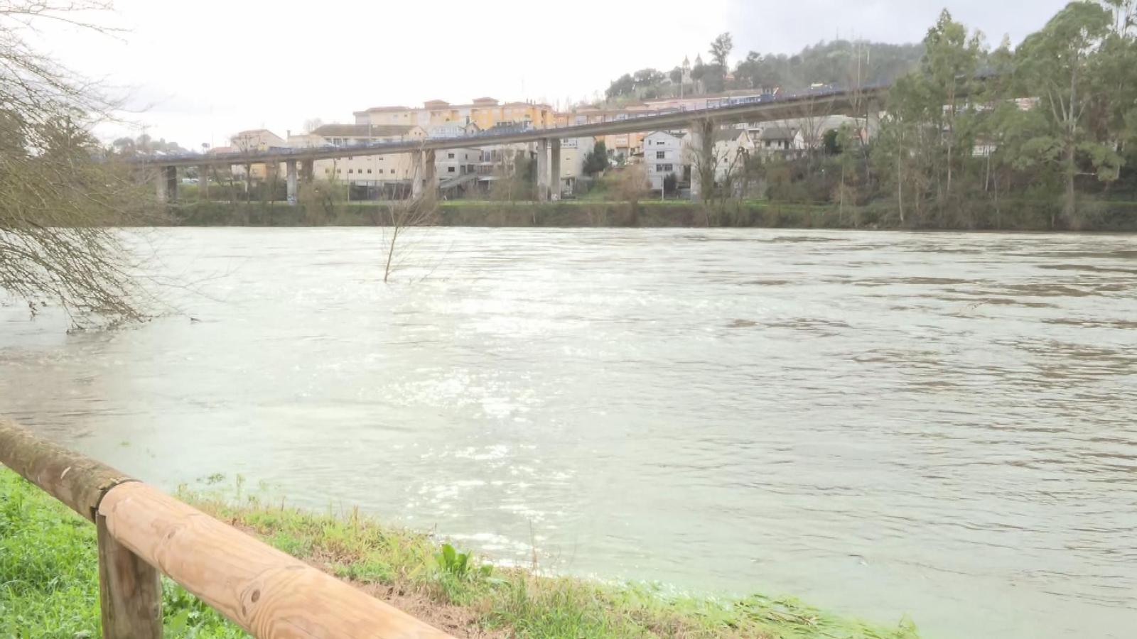 Río Ourense