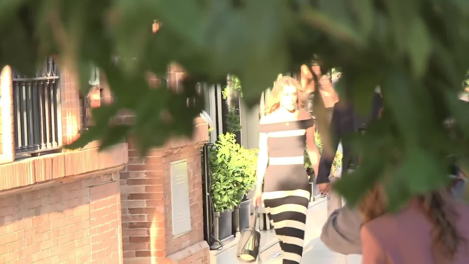 D035-SEVILLA LLEGADA MORENO BONILLA SEDE PP